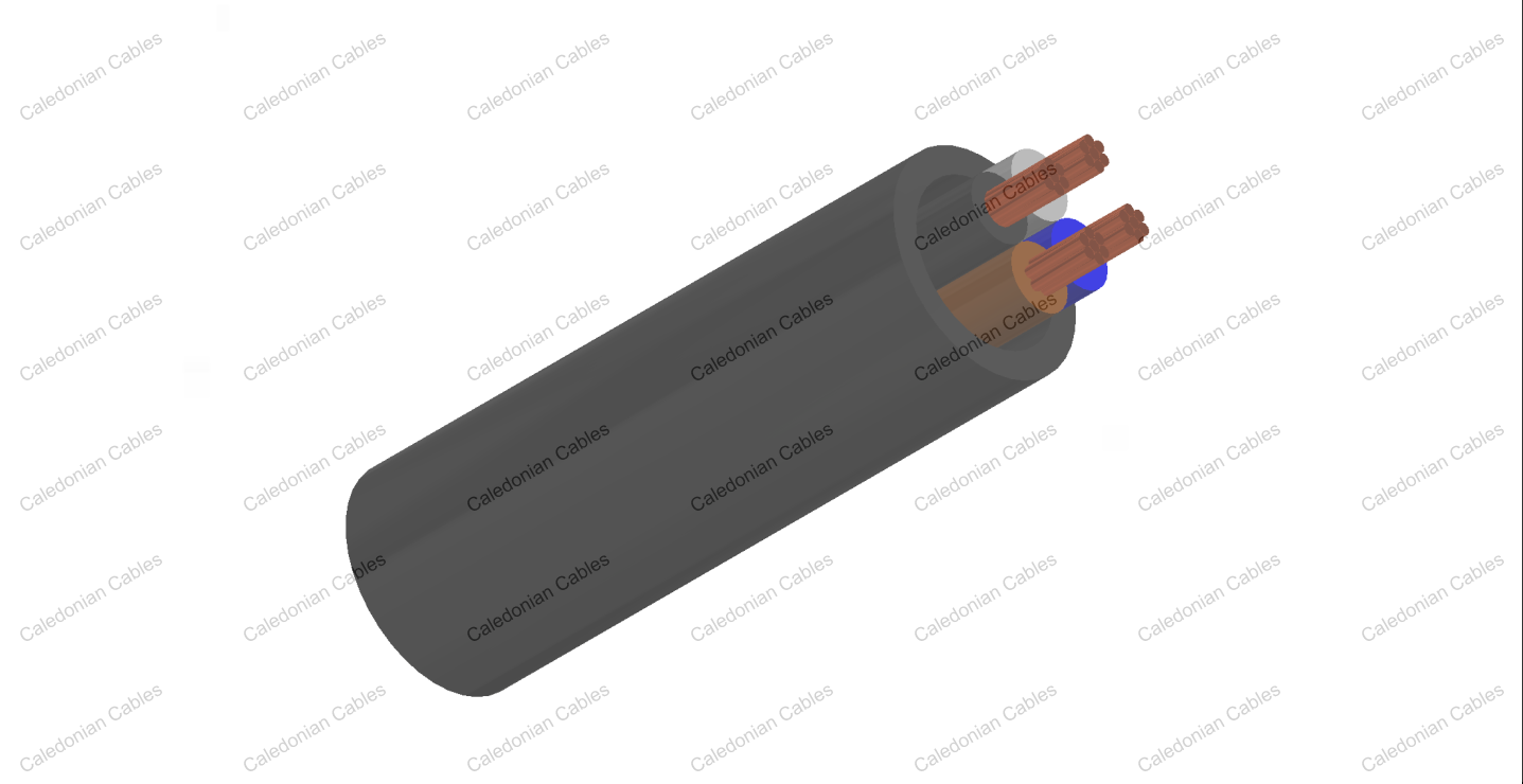 CPR认证BS7211标准阻燃电力电缆 CPR认证BS7211标准阻燃电力电缆
